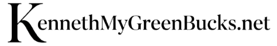 Kenneth MyGreenBucks Net